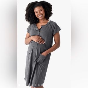 Kindred Bravely Labor and Delivery Gown